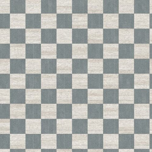 Moduleo  Lijmstrook Patroon Moods Rectangle Grid Duo 660