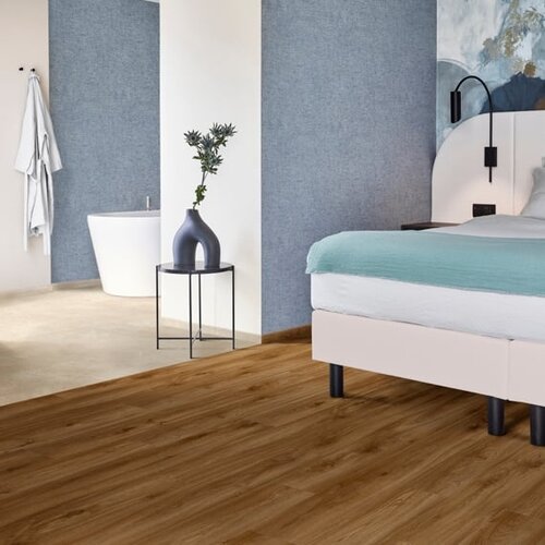 Moduleo  Loose Lay Intoo Plank Sierra Oak 58876