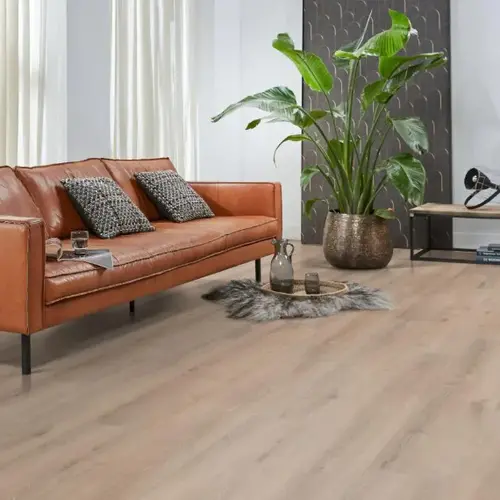 Floorlife  Inwood Eiken Blond 6021