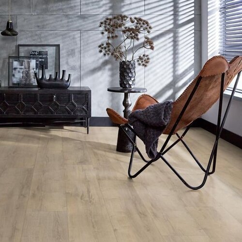 Floorlife  Sunnyside Beige Eiken 9971 Floorlife  Sunnyside Beige Eiken 9971