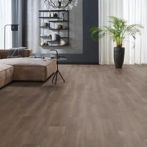 Floorlife  Woodside Donkerbruin Eiken 9973