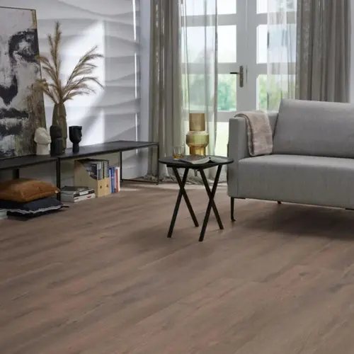 Floorlife  Marble Hill Warmbruin Eiken 8965 Floorlife  Marble Hill Warmbruin Eiken 8965