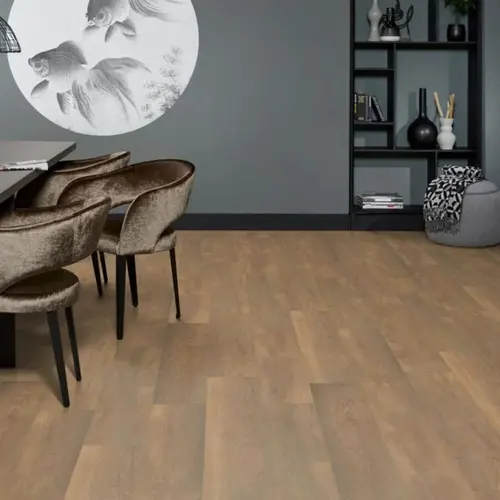 Floorlife  East Village Bruin Eiken 8109