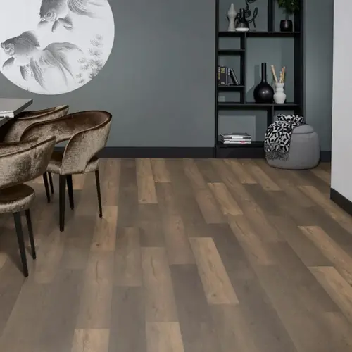 Floorlife  Midwood Bruin Eiken 8100