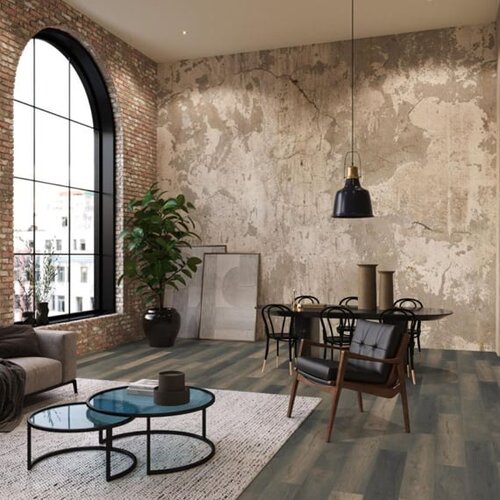 Floorlife  Midwood Titan Eiken 8099