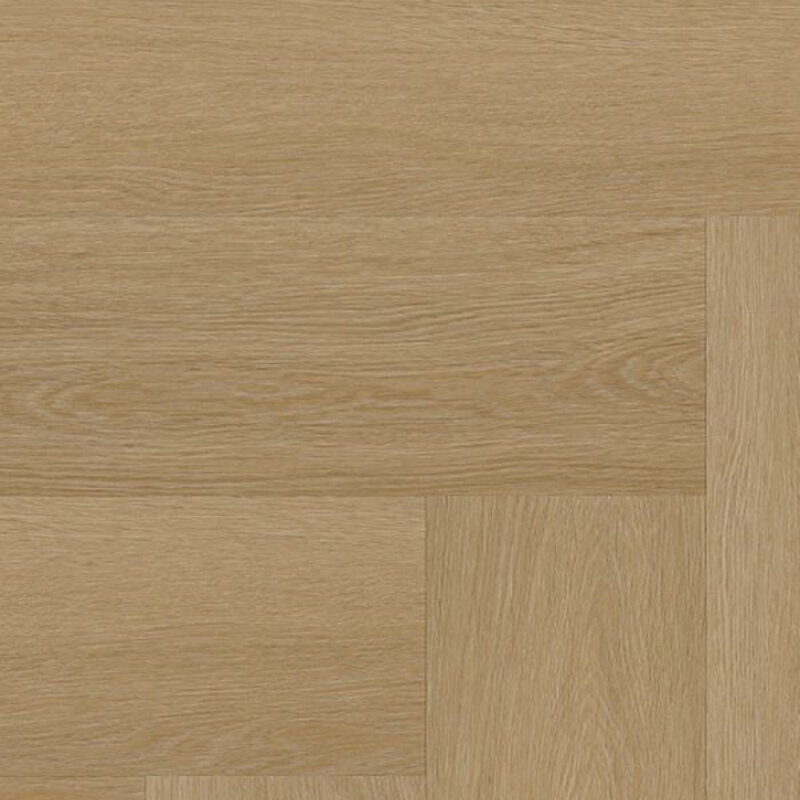 Click Yup Fulham Herringbone Warm Oak 2614