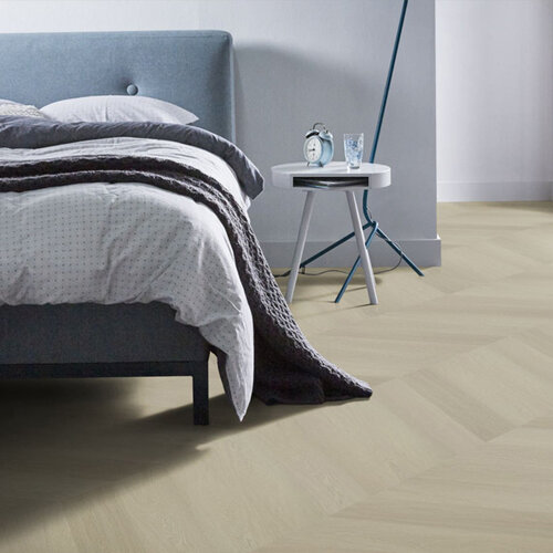 Floorlife  Lijmstrook Yup Fulham Chevron Smoky 1612