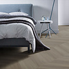 Lijmstrook Yup Fulham Chevron Brown 1615