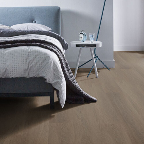 Floorlife  Click Fulham Brown 2615