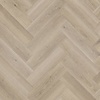Lijmstrook Visgraat ID Inspiration 55 Highland Oak Beige 24537116