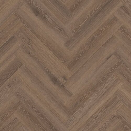 Tarkett Lijmstrook Visgraat ID Inspiration 55 Highland Oak Arabica 24665988