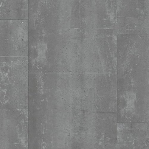 Tarkett Click ID Ultimate 55 Composite Cool Grey 260019006
