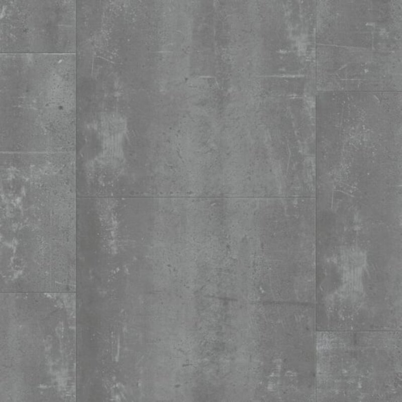Click ID Ultimate 55 Composite Cool Grey 260019006