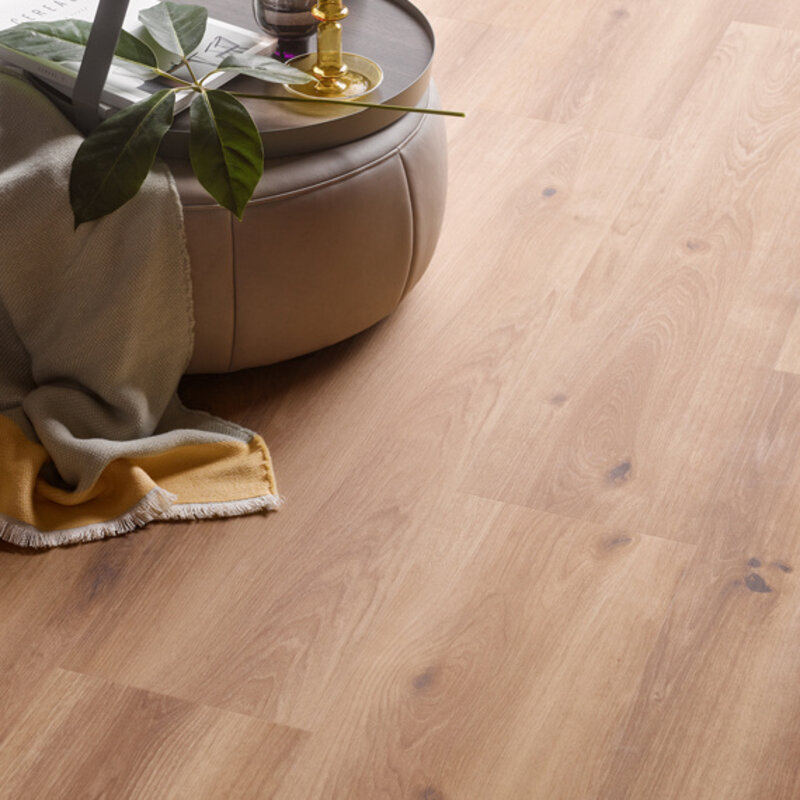 Lijmstrook ID Inspiration 55 Creek Oak Brown 24514043