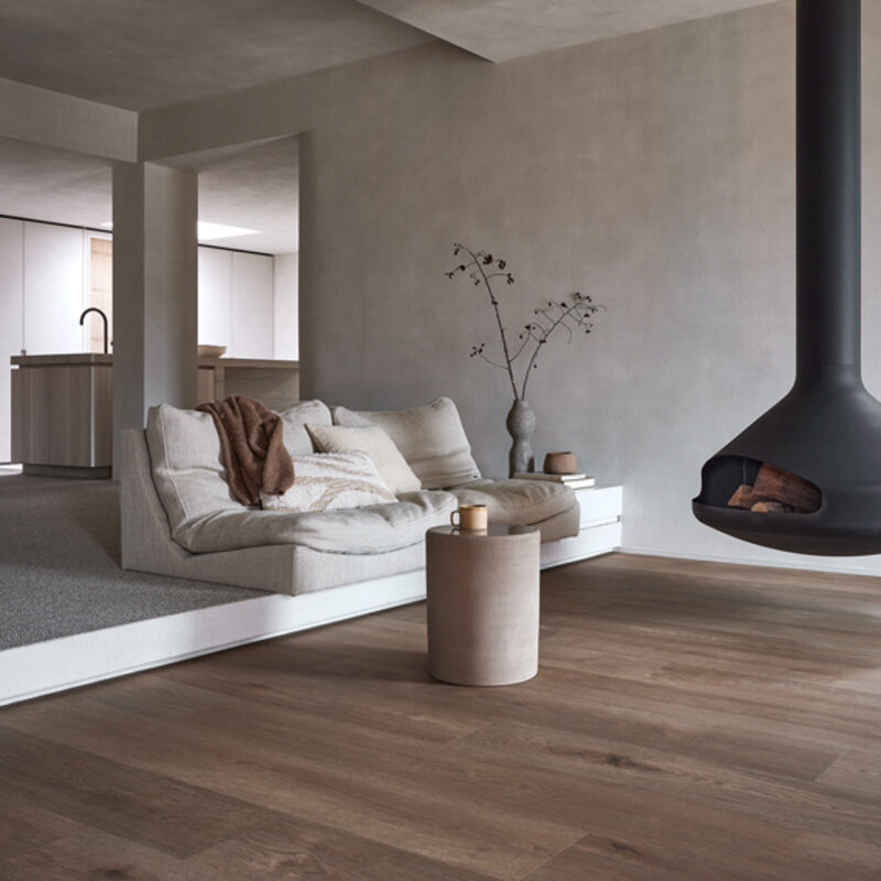 Lijmstrook ID Inspiration 55 Chatillon Oak Pistacio Shell 24514993