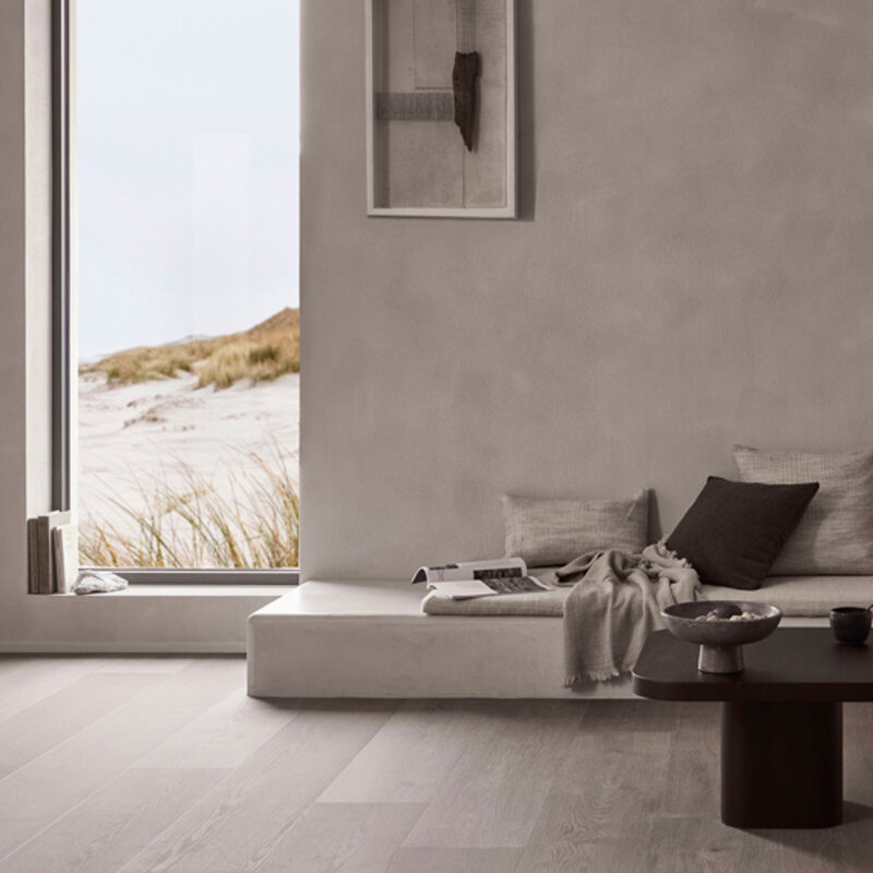 Lijmstrook ID Inspiration 55 Chatillon Oak Pistacio Shell 24514993