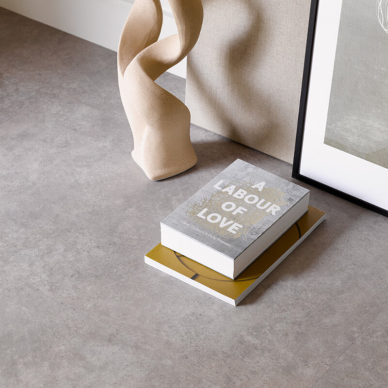 Lijmstrook ID Inspiration 55 Rock Grey 24522001