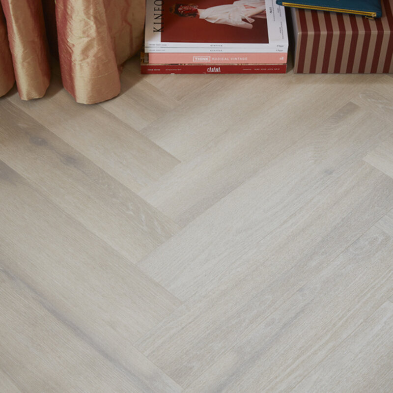 Lijmstrook Visgraat ID Inspiration 70 Forest Oak Soaped 24535113