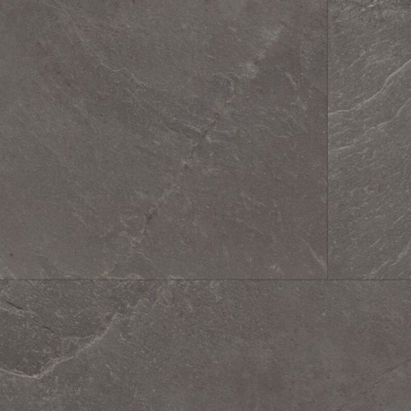 Lijmstrook Noveno Dark Grey 3110