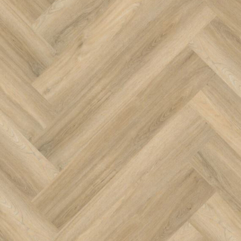 Click Visgraat Spigato Avanto Beige 3504