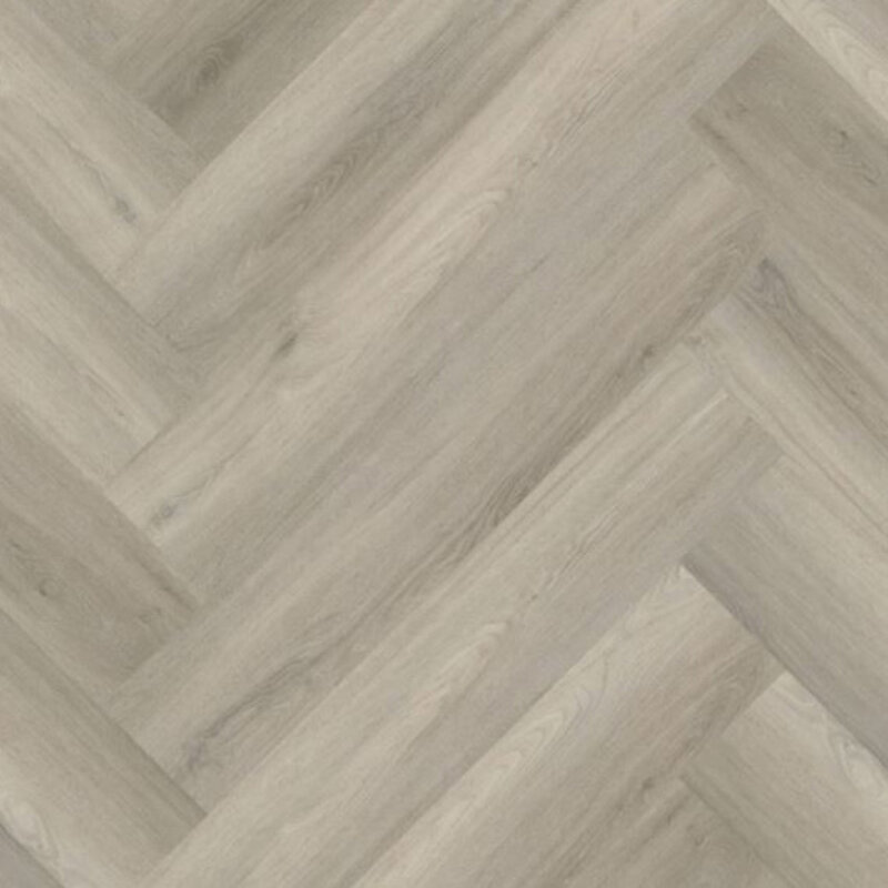 Click Visgraat Spigato Avanto Grey 3505