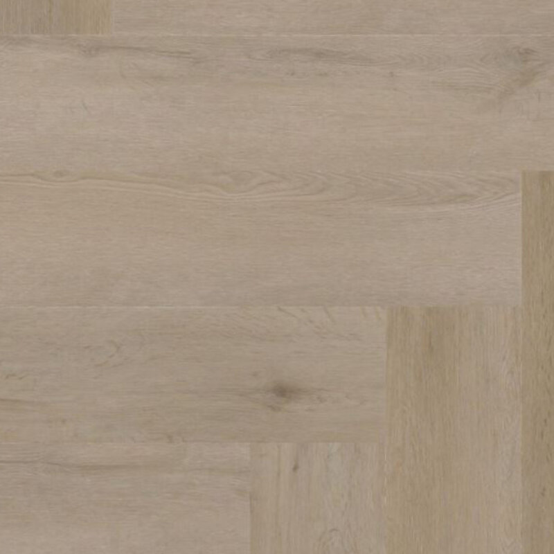 Click Visgraat Spigato Vivero Light Oak 2820