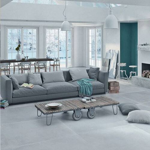 Montinique Lijmstrook Beton Design XL 6136