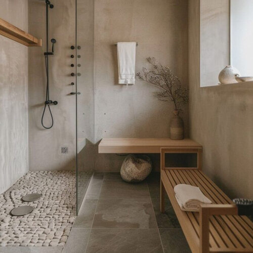 Montinique Lijmstrook Beton Design 38211