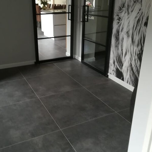 Montinique Lijmstrook Beton Design 38215