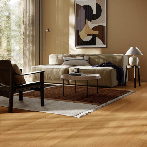BerryAlloc Parket Eiken Gelakt Parqwood XL Naturel Ambre 61001400