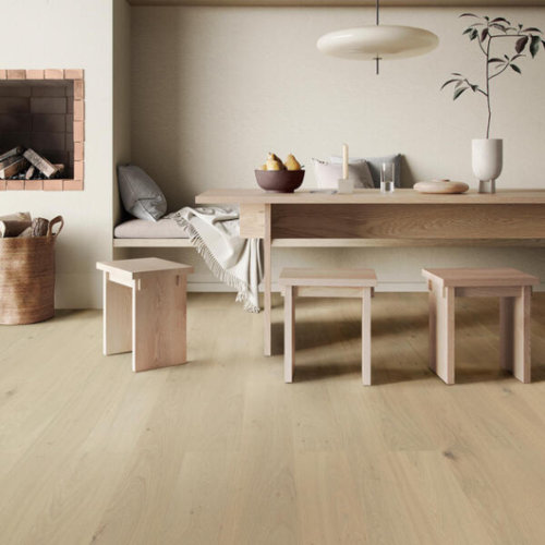BerryAlloc Parket Eiken Gelakt Parqwood XL Naturel Silk 61001394