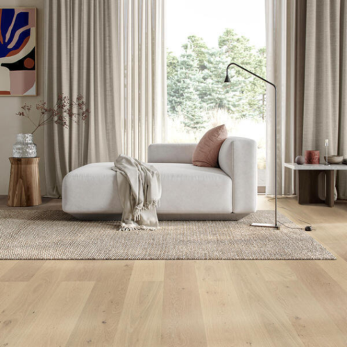 BerryAlloc Parket Eiken Gelakt Parqwood XXL Naturel Nude 61001377