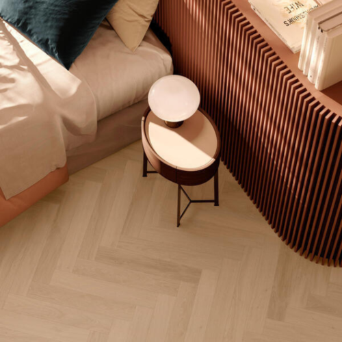 BerryAlloc Parket Visgraat Eiken Gelakt Parqwood Calm Ambre A 61001488