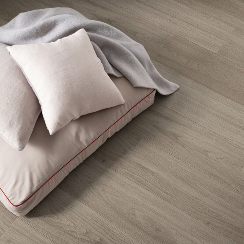 Bergen Comfort Eik Grijs L0346-05007