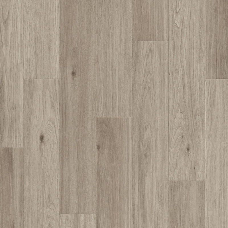 Bergen Comfort Eik Grijs L0346-05007