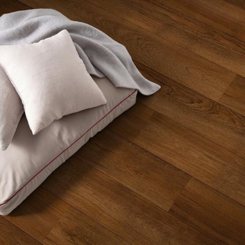 Bergen Pro Rode Klei Teak L0346-05021