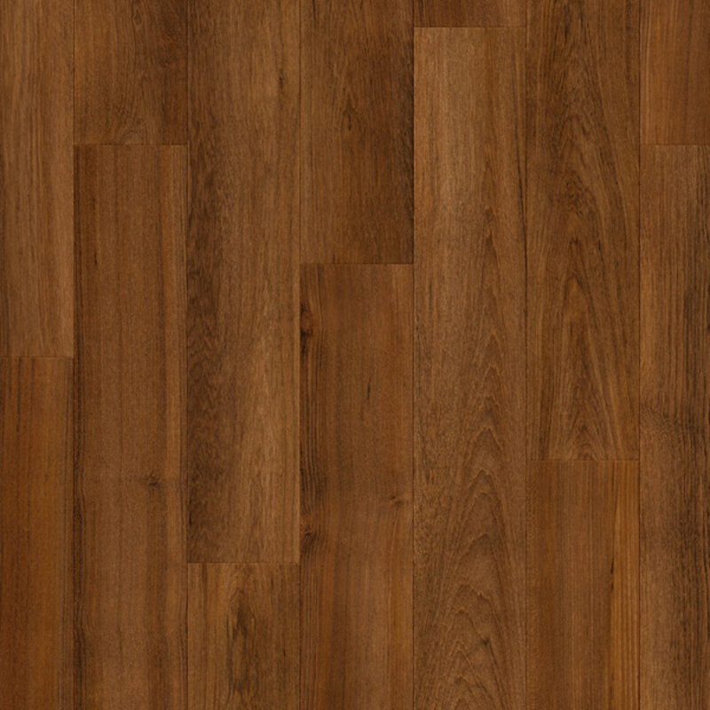 Bergen Rode Klei Teak L0346-05021
