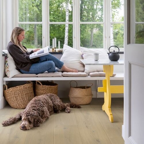 Pergo Langeland Kasteel Eik W4069-05117