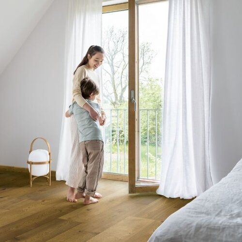 Pergo Svalbard Kameel Bruine Eik W1248-05124-3