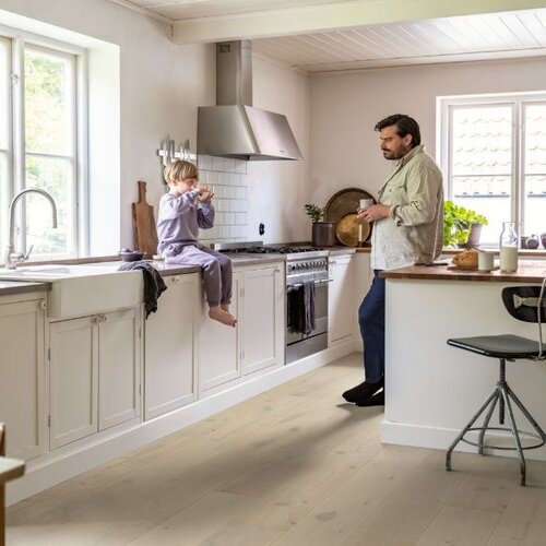 Pergo Svalbard Ijs Witte Eik W1248-03793-3