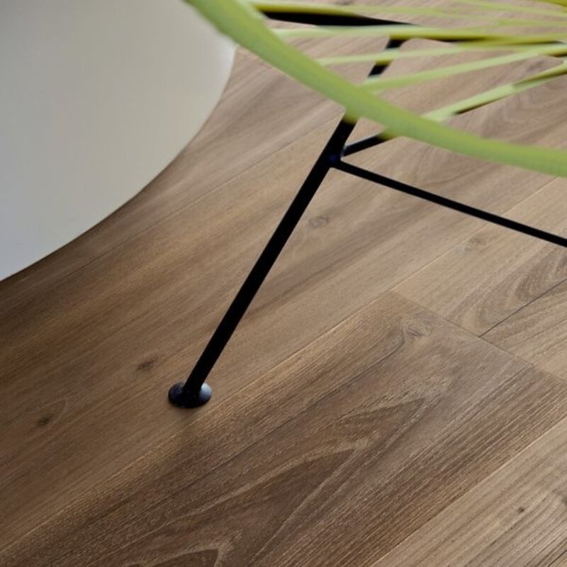 Drammen Bruin Leer Eik L0348-05013