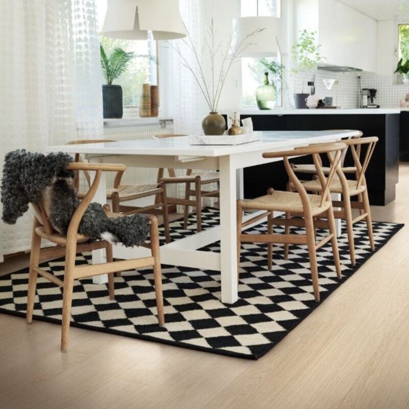 Visby Moderne Deense Eik L0331-03372