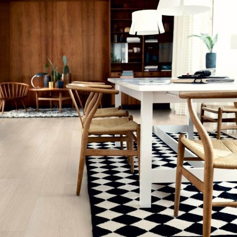 Visby Moderne Deense Eik L0331-03372