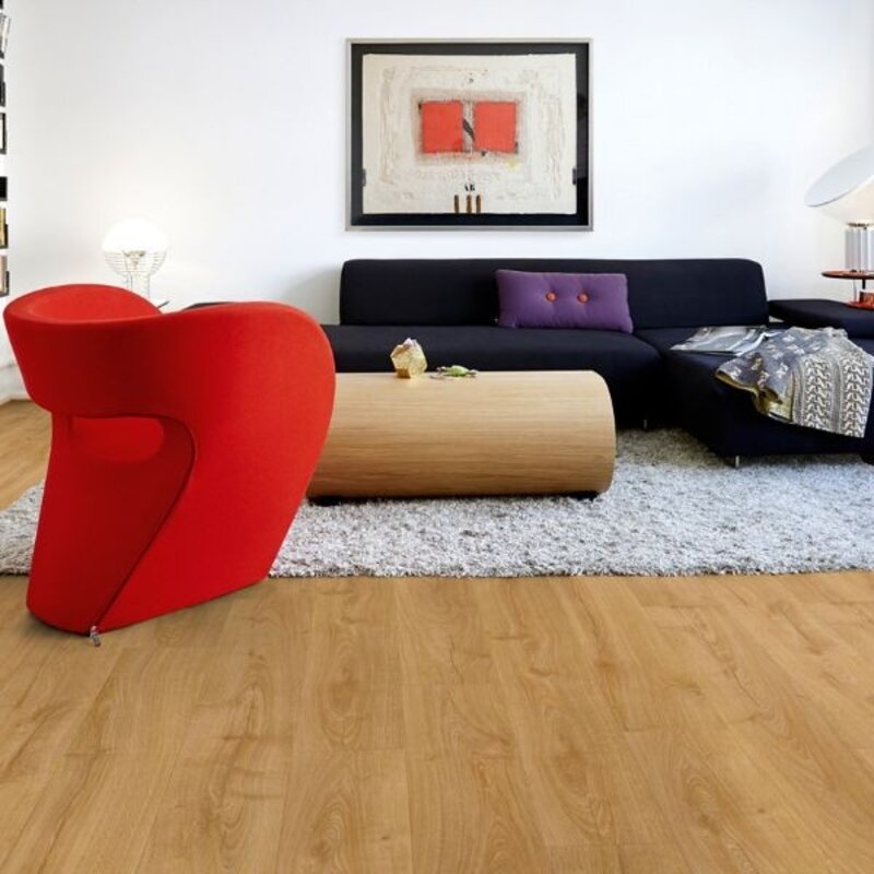 Visby Herenhuis Eik L0331-03370