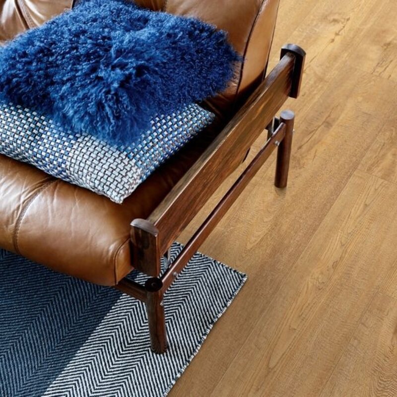 Visby Pro Geschuurd Vintage Eik L0231-03376