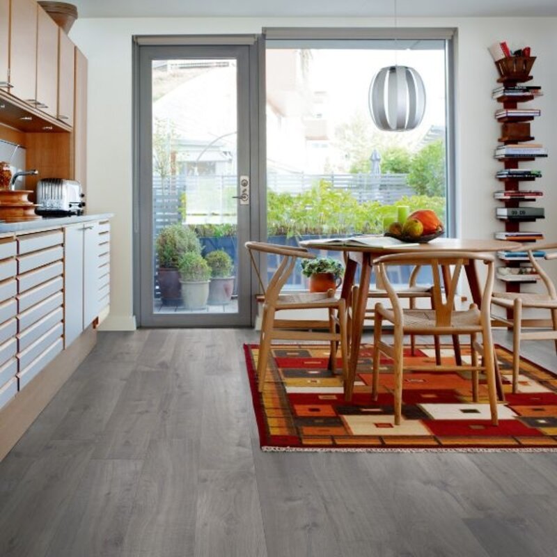 Visby Pro Urban Grijs Eik L0231-03368