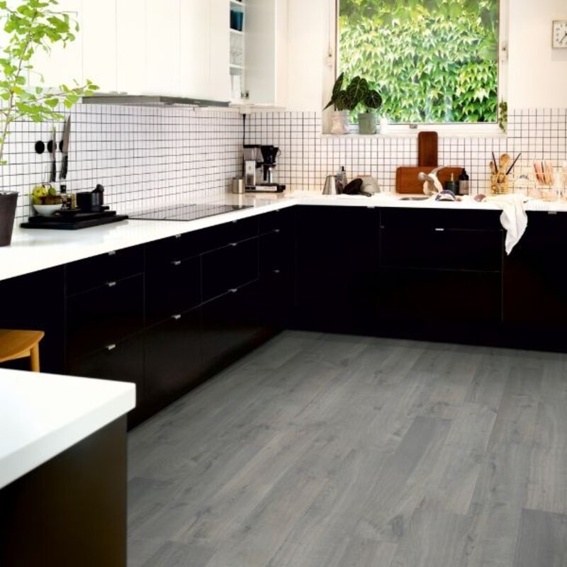 Visby Pro Urban Grijs Eik L0231-03368