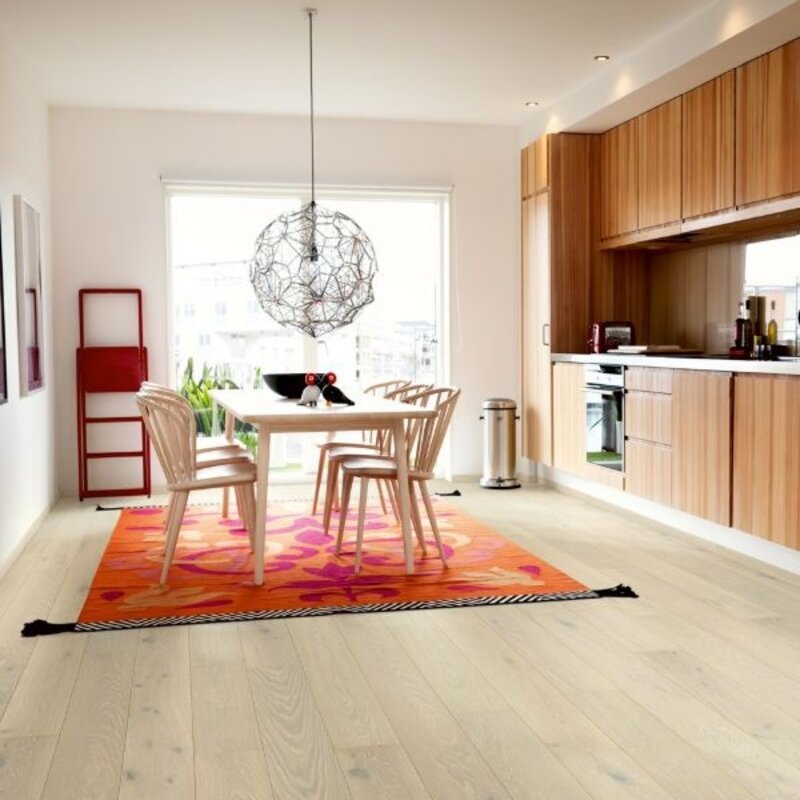 Lofoten Arctische Eik W1216-03572-3