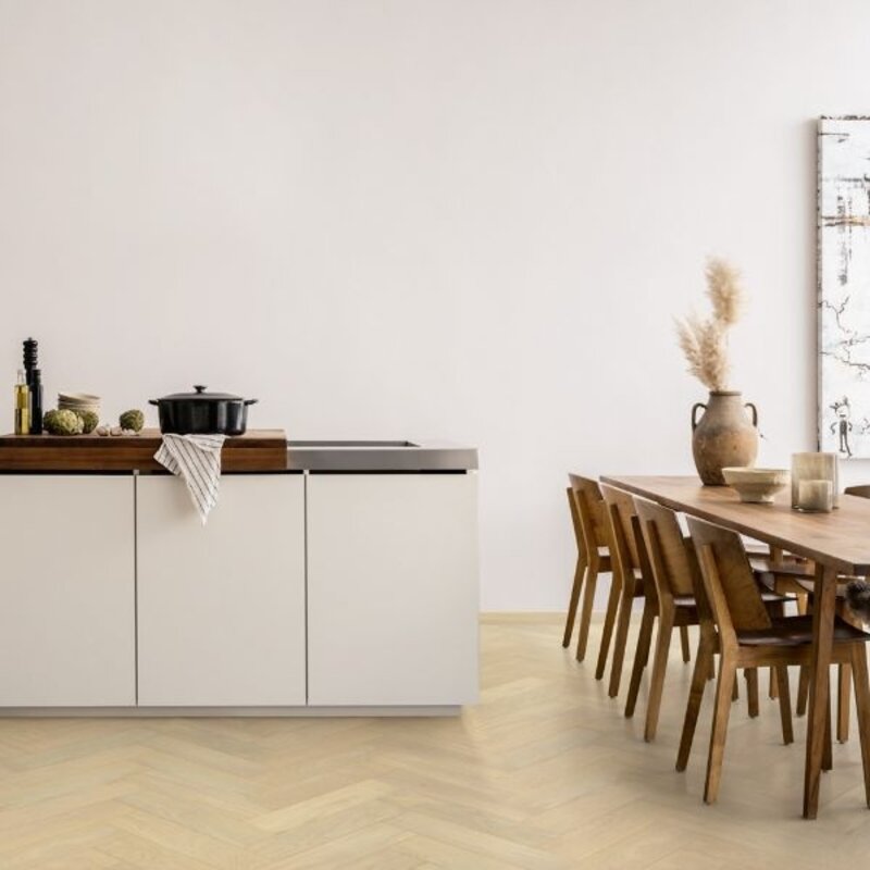Visgraat Saltholm Lichte Eik W4167-04856