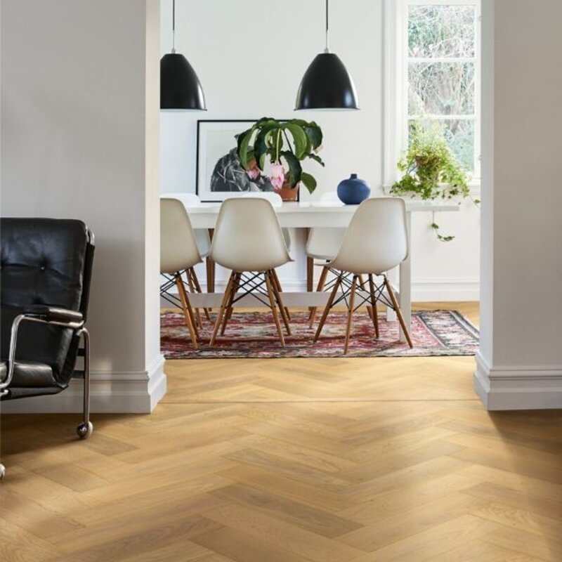 Visgraat Saltholm Natuur Eik W4167-05115